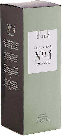 Butlers Diffuser με Άρωμα Λεμόνι 250ml