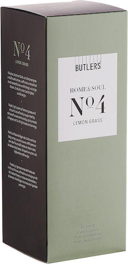 Butlers Diffuser με Άρωμα Λεμόνι 110ml