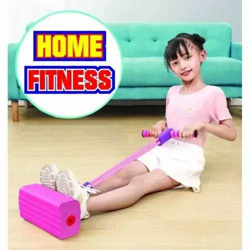 Chippo Pogo Stick Εξωτερικού Χώρου