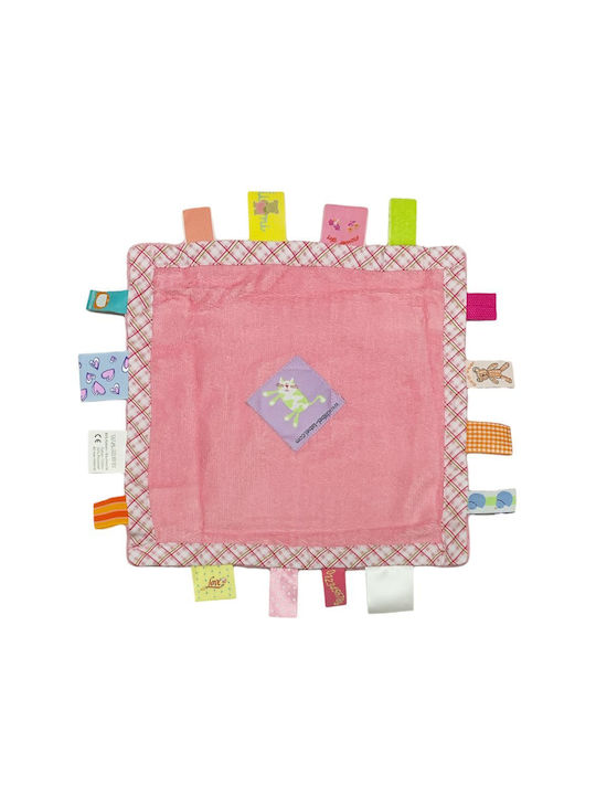 Label Label Σελτεδάκι 27x27cm