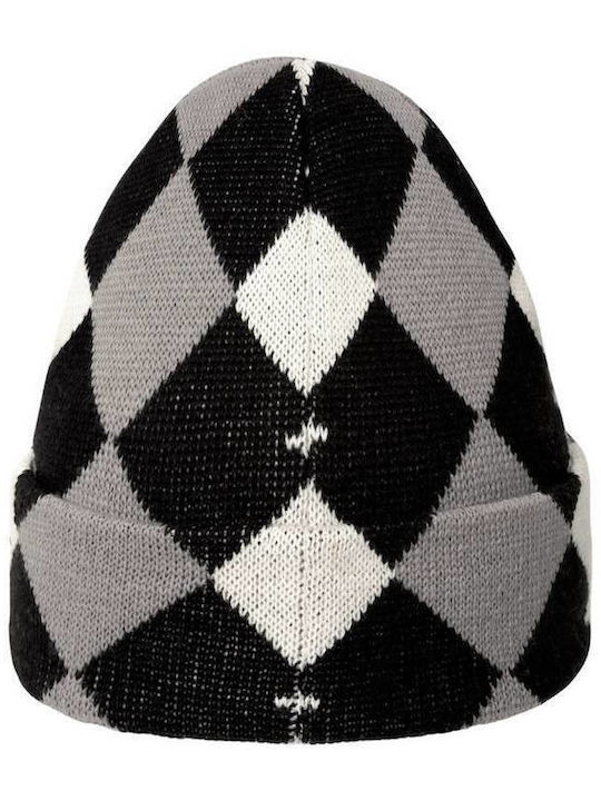 Kangol Fabric Men's Hat Black