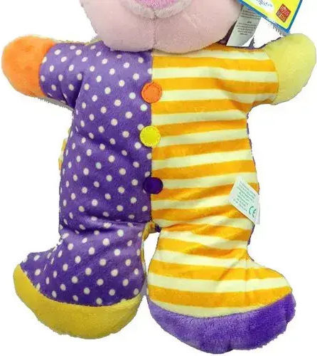 Russ Berrie Rassel