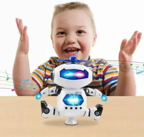 Chippo Електронна Роботизирана Игра За 3+ Години