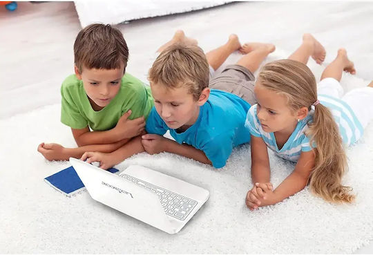Lexibook Elektronischer Lern-Laptop/Tablet für Kinder