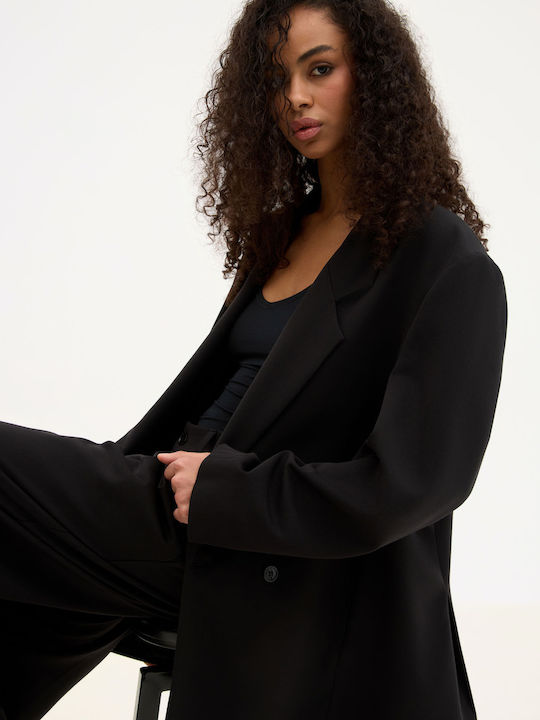 Men's Suit Black