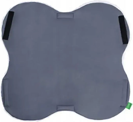 Lulando Handschellen Kinderwagen Gray