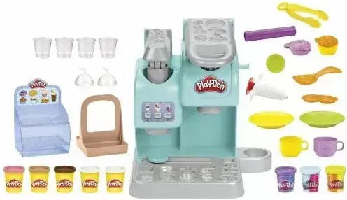 Hasbro Play-Doh Plasticine - Play Set for 3+ Years