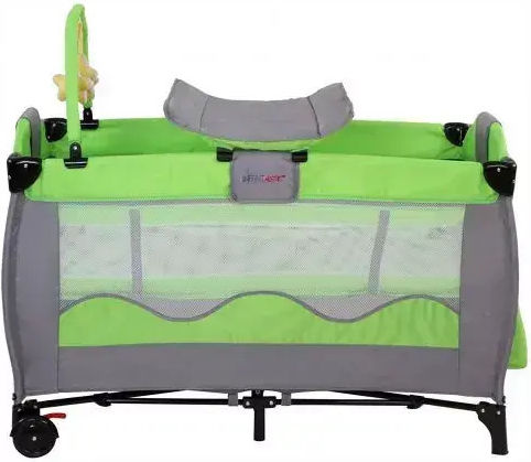 Infantastic Playpen 67x126cm