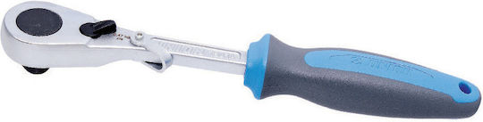 Unior Ratschen Mit Rahmen 1/2" Länge 26cm