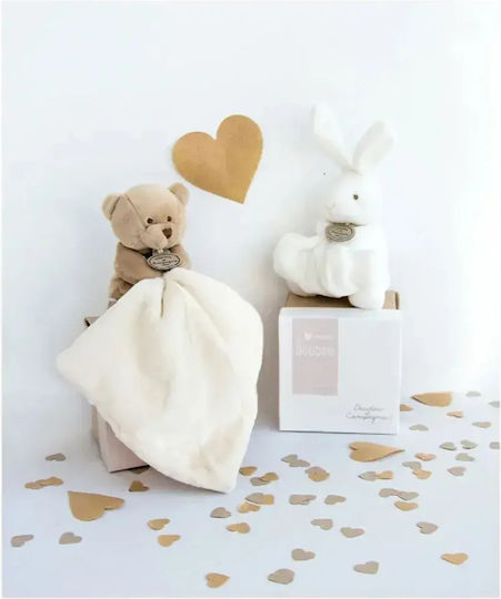 Doudou et Compagnie Πανάκι Μωρού Καφέ