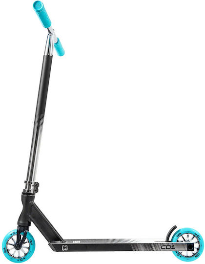 Core Kinderroller CA1 2-Rad Freestyle Türkis