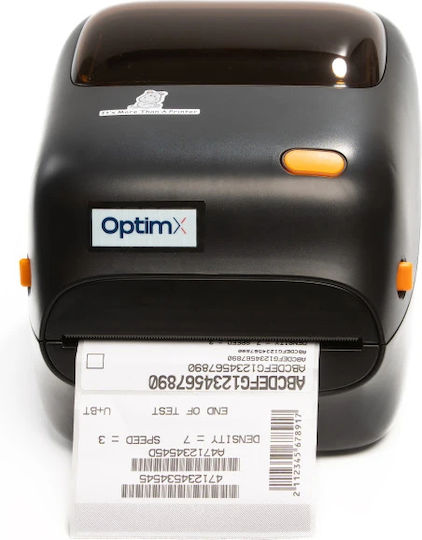 Profindustry Θερμικός Εκτυπωτής Αποδείξεων USB / Bluetooth / LAN
