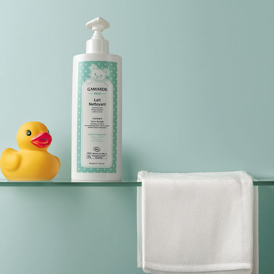 Gamarde Lotion for Hydration 400ml