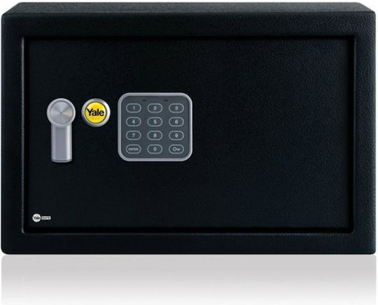 Yale YSV/250/DB1 Safe with Digital Lock L35xW25xH25cm