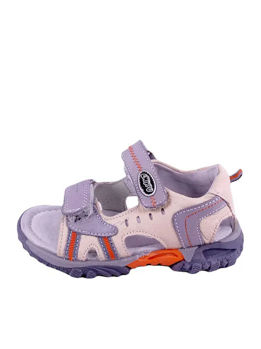Kids' Sandals Beige