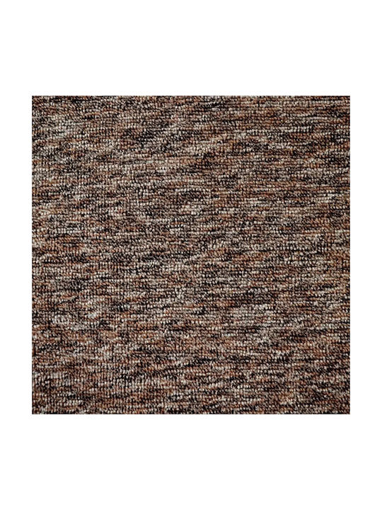 Χαλί Ορθογώνιο Καφέ 200x290cm
