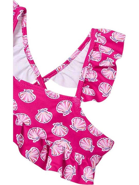 Mayoral Детски Бански Бикини Fuchsia