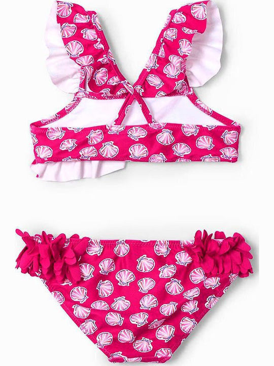 Mayoral Детски Бански Бикини Fuchsia