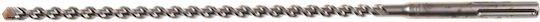 Sds-max Concrete Drill Bit Koch-bohrer Brand 15 X 540 Mm