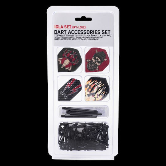 Set Dart Αξεσουάρ