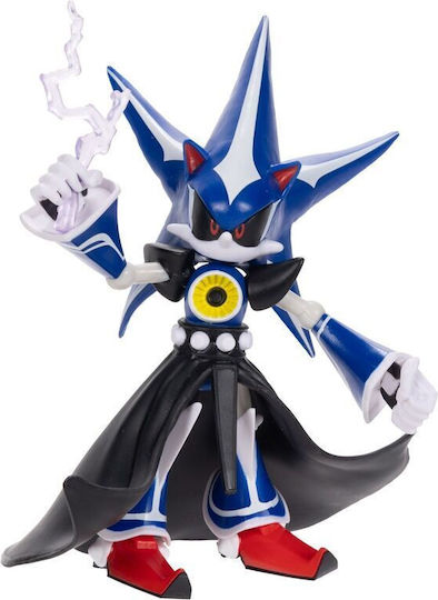 Sonic Jucărie Miniaturală 10.16cm (Diverse Modele)