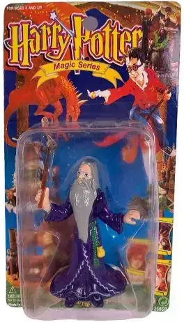 Harry Potter Jucărie Miniatură