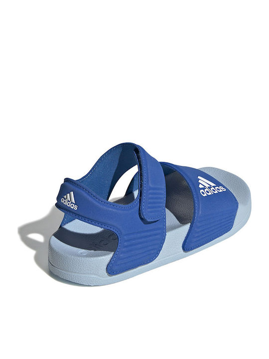 Детски Сандали Adilette Сини