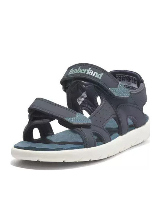 Kids' Sandals Perkins Row Navy Blue