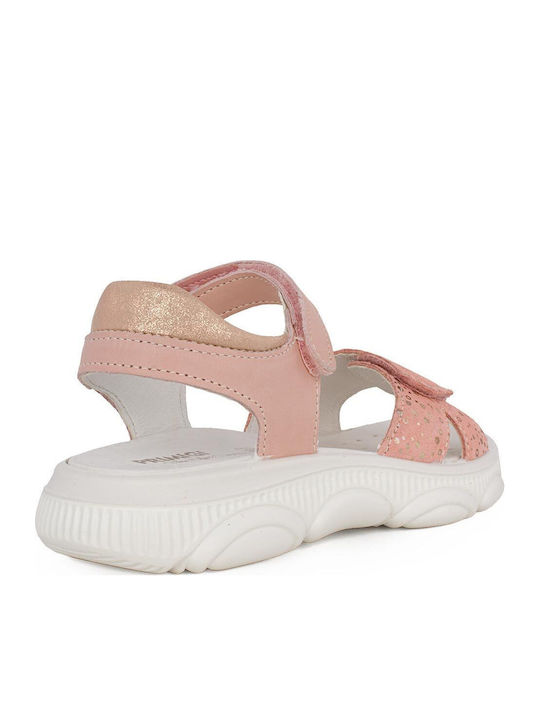 Kinder Sandalen Rosa