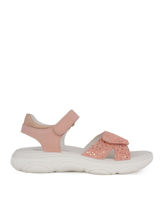 Kinder Sandalen Rosa