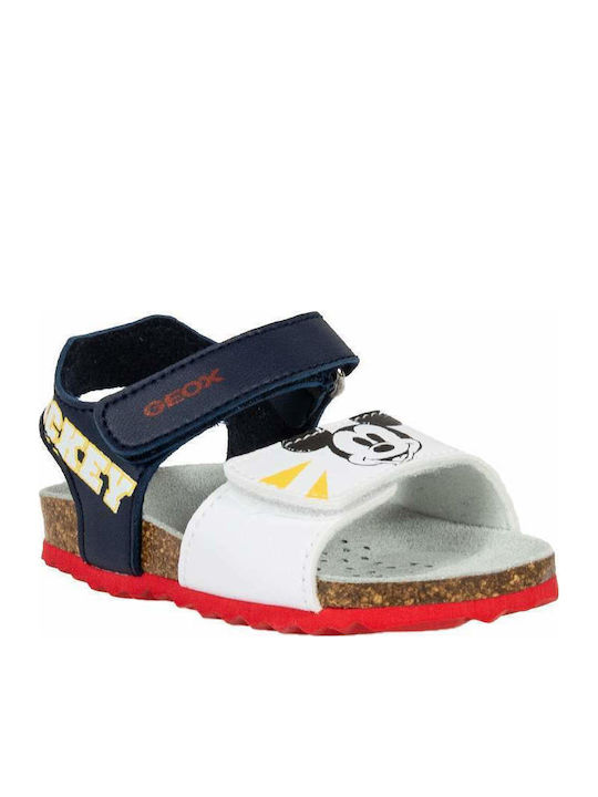 Kids' Sandals Chalki Anatomic Navy Blue