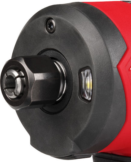 Milwaukee FDGA2-0 Τροχός Mini 76mm Μπαταρίας Brushless με Ρύθμιση Στροφών Solo