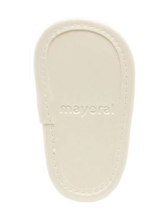 Mayoral Baby Sandals Pink