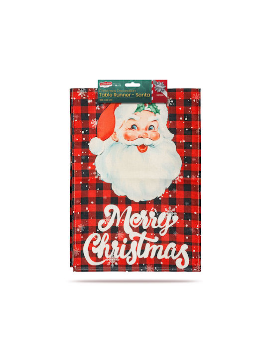 Alista Home Weihnachtsmann Läufer Alista Home Weihnachtsmann Läufer