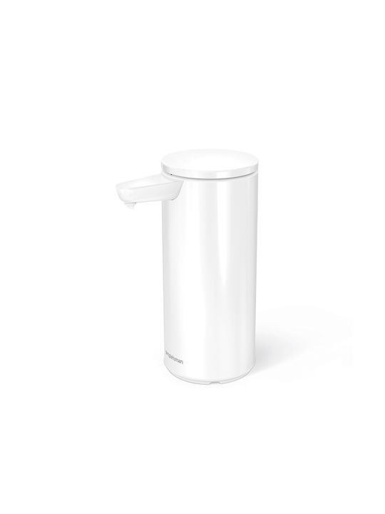 Simplehuman Dispenser Πλαστικό