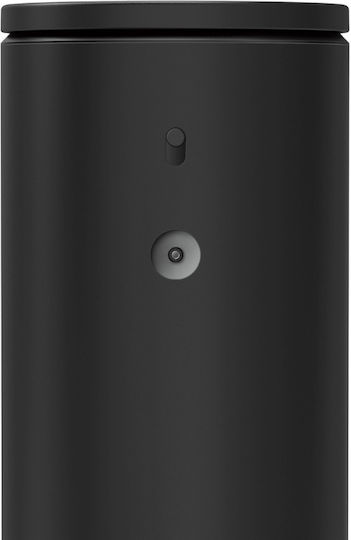 Simplehuman Dispenser Kunststoff Schwarz 266ml