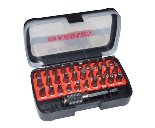 31-piece Bit Set