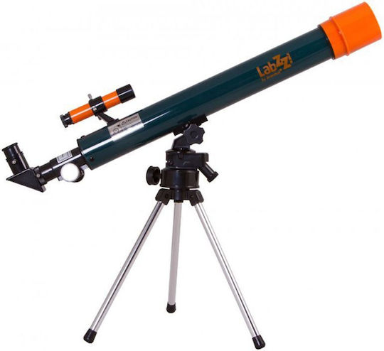 Levenhuk Σετ Τηλεσκόπιο-Μικροσκόπιο Microscope for 3+ years Years Old
