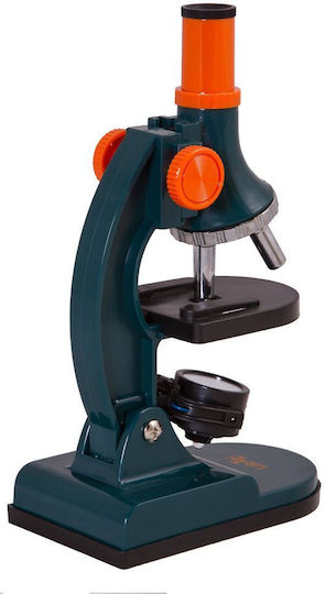Levenhuk Σετ Τηλεσκόπιο-Μικροσκόπιο Microscope for 3+ years Years Old