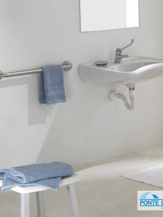 Ponte Giulio 530-G56-JAS-03 Inox Ponte Giulio 530-G56-JAS-03 Inox