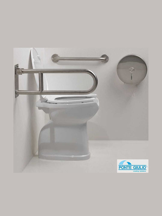 Ponte Giulio 530-G56-JAS-01 Inox