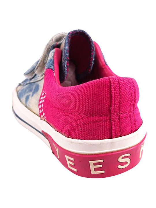 Kinder Sneaker Mehrfarbige