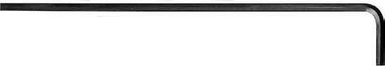 Hexagonal Socket Wrench Long Version Size 1.5 Mm