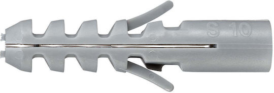 fischer S 10 Oupsi Plastic 5x50mm 50buc