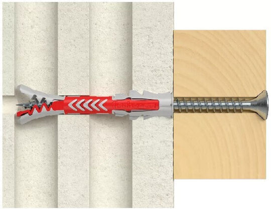 fischer Oops Plastic 6x50mm