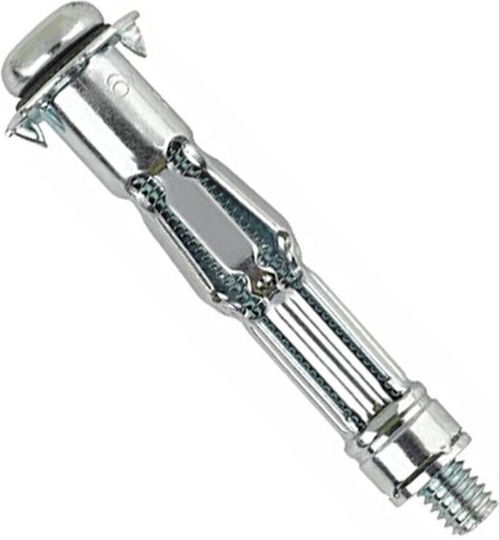 Index Ούπα Μεταλλικό 10x53mm 100τμχ