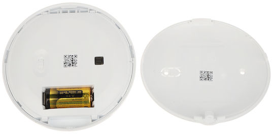 Hikvision Wired Motion Sensor Microwave & Infrared 360° Scope 12m