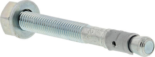 Spit Ούπα Μεταλλικό 8x115mm 50τμχ