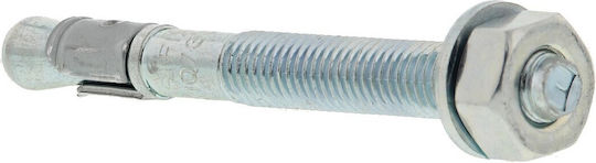 Spit Ούπα Μεταλλικό 8x115mm 50τμχ