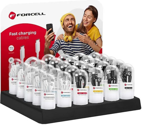 Forcell Σταντ Προβολής Προϊόντων